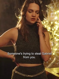 Episode 27 - Senorita Playing with Fire