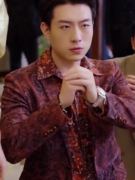 เทพธิดาทวงบัลลังก์ - Episode 60