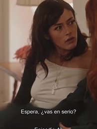 Llámame Alfa - Episode 43