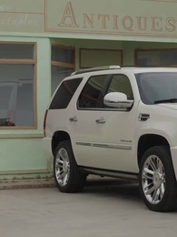 Senorita Playing with Fire - Episode 17