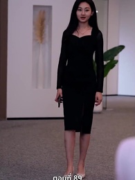 ตอนที่ 89 - ภรรยาตัวแทนของคุณชายฟู่