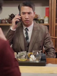 Kuat Setelah Cerai - Episode 23