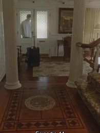 Episodio 44 - Llámame Alfa