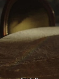 Episodio 10 - Llámame Alfa