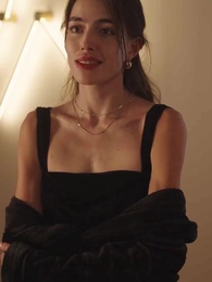 Senorita Playing with Fire - Episode 4