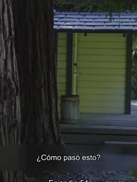 Episodio 54 - Llámame Alfa