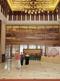 Kuat Setelah Cerai - Episode 13