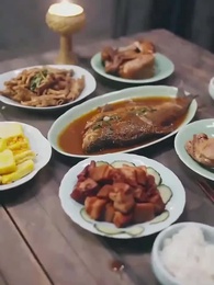 Lahir Lagi Jadi Permaisuri Gendut - Episode 8