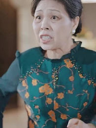 閃婚老公竟想憑子上位 - Episode 25