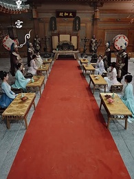 雙面美人 - Episode 3