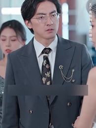 Call My Son-in-law Husband - Episode 34