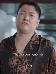 Tập 9 - Vệ Sĩ Siêu Cấp