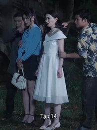 Tập 14 - Vệ Sĩ Siêu Cấp