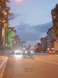 Vệ Sĩ Siêu Cấp - Episode 28
