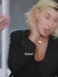 Episode 51 - Putzfrau? Präsidentin!