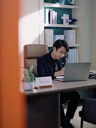 假意真情 - Episode 9