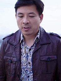 第37集 - 重生從阻止父母婚禮開始