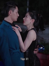 Tập 31 - Vệ Sĩ Siêu Cấp