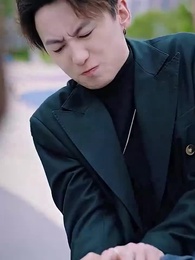 假意真情 - Episode 3