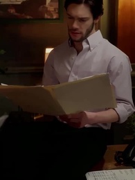 Episódio 65 - O Retorno da Senhora CEO