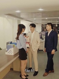 Tập 57 - Vệ Sĩ Siêu Cấp