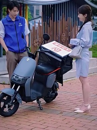 第30集 - 假意真情