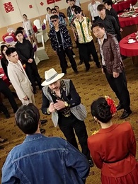 第26集 - 重生從阻止父母婚禮開始