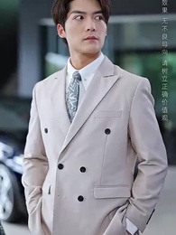 閃婚總裁嫁對人 - Episode 8