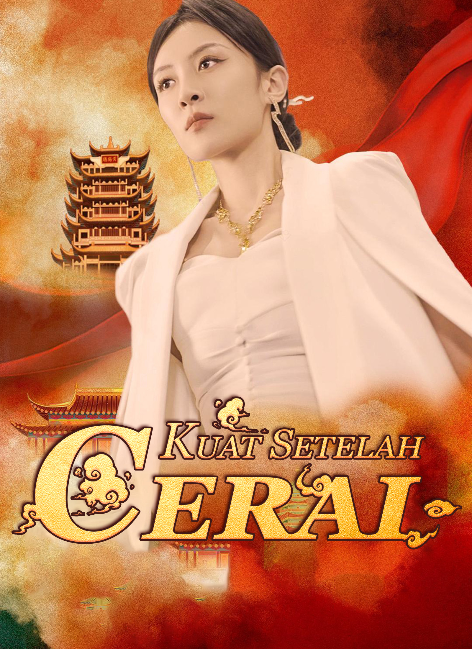 Streaming Kuat Setelah Cerai Sub Indo