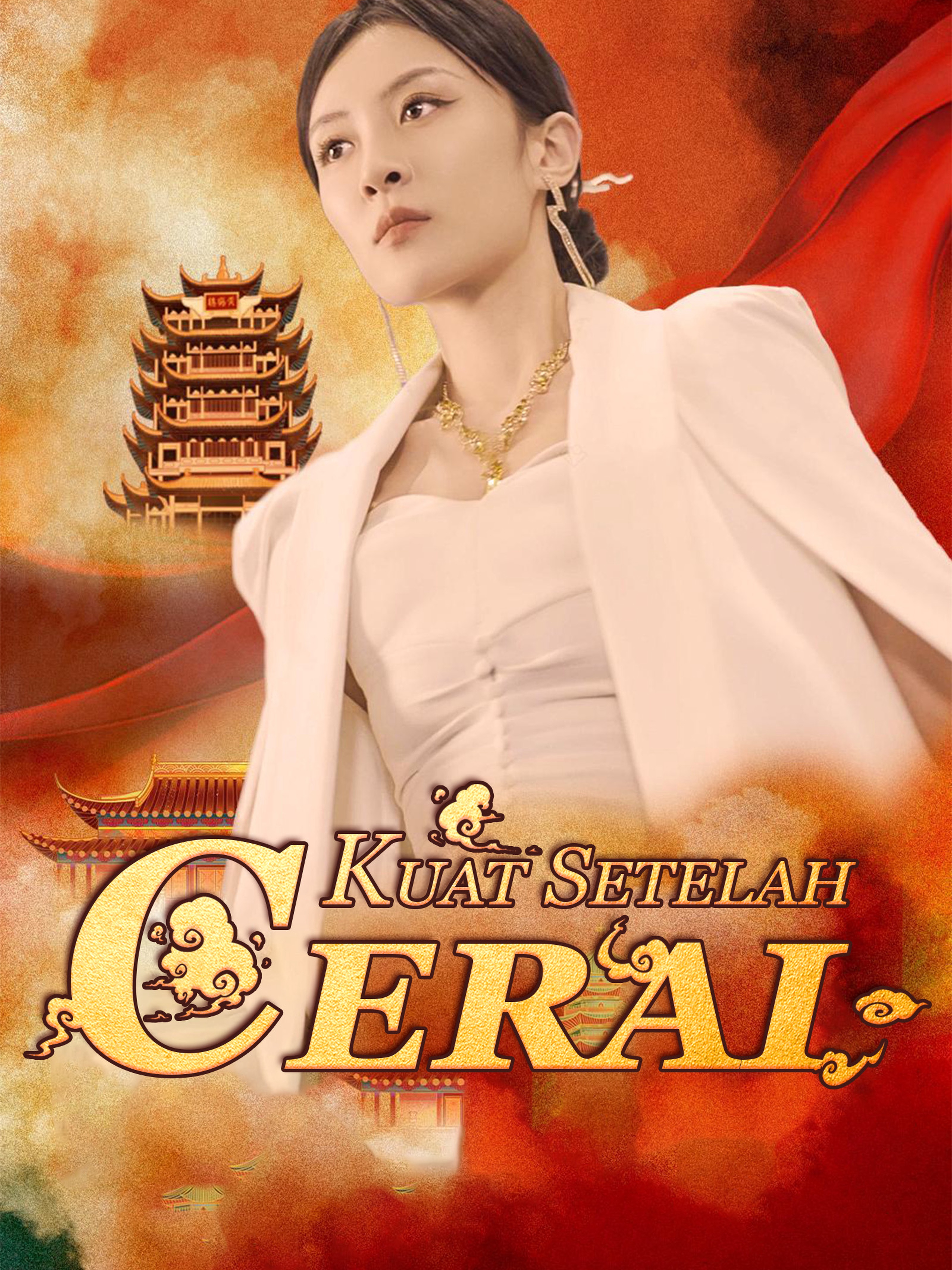 Kuat Setelah Cerai