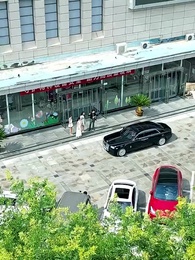 閃婚老公竟想憑子上位 - Episode 5