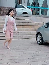 これぞ お嬢様! - Episode 65