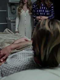 Episódio 58 - O Retorno da Senhora CEO