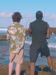 Episode 14 - Isle of Conquest: No Man's Land