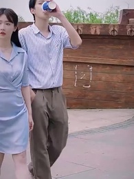 假意真情 - Episode 33