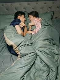 第13集 - 閃婚老公竟想憑子上位