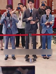 Call My Son-in-law Husband - Episode 5