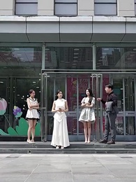 第4集 - 閃婚老公竟想憑子上位