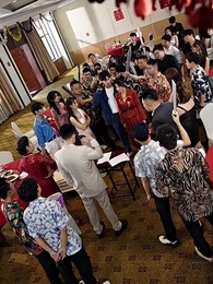 重生從阻止父母婚禮開始 - Episode 13