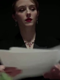 Episódio 46 - O Retorno da Senhora CEO