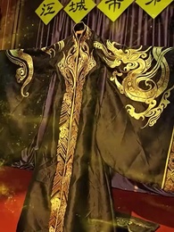 第55集 - 重生從阻止父母婚禮開始