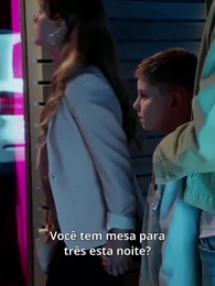 O Retorno da Senhora CEO - Episode 20