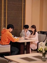 第20集 - 假意真情