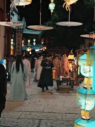 雙面美人 - Episode 14