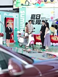 閃婚總裁嫁對人 - Episode 9