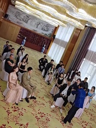 第49集 - 重生從阻止父母婚禮開始