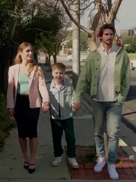 O Retorno da Senhora CEO - Episode 19