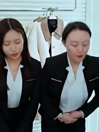 第47話 - これぞ お嬢様!