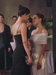 Putzfrau? Präsidentin! - Episode 85