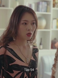 Tập 54 - Vệ Sĩ Siêu Cấp